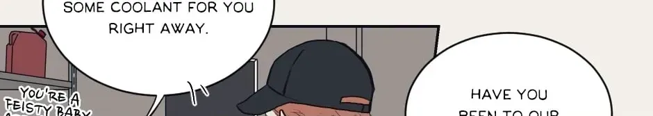 Mnemosyne Chapter 17 page 20 - 