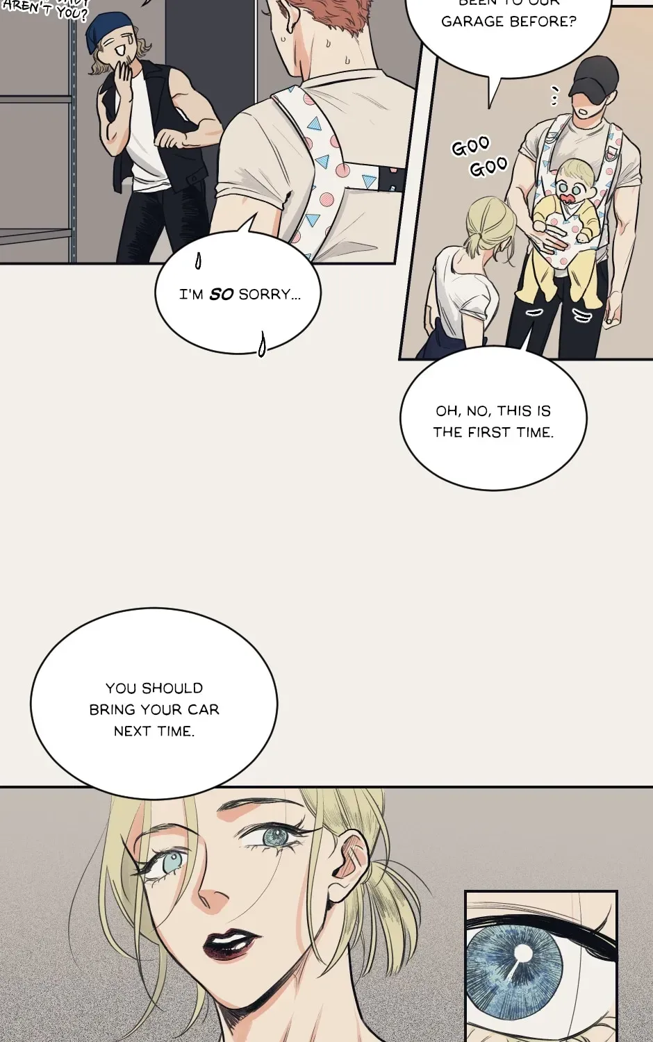 Mnemosyne Chapter 17 page 21 - 
