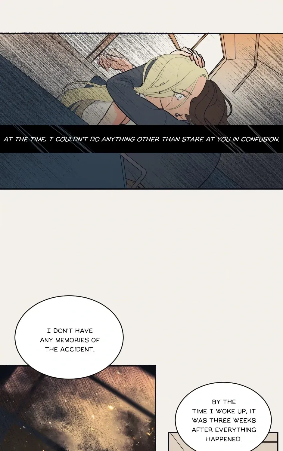 Mnemosyne Chapter 17 page 39 - 