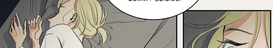 Mnemosyne Chapter 17 page 46 - 