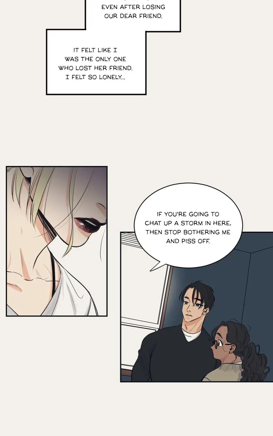 Mnemosyne Chapter 17 page 57 - 