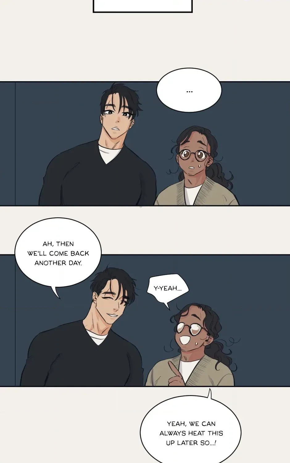 Mnemosyne Chapter 17 page 59 - 
