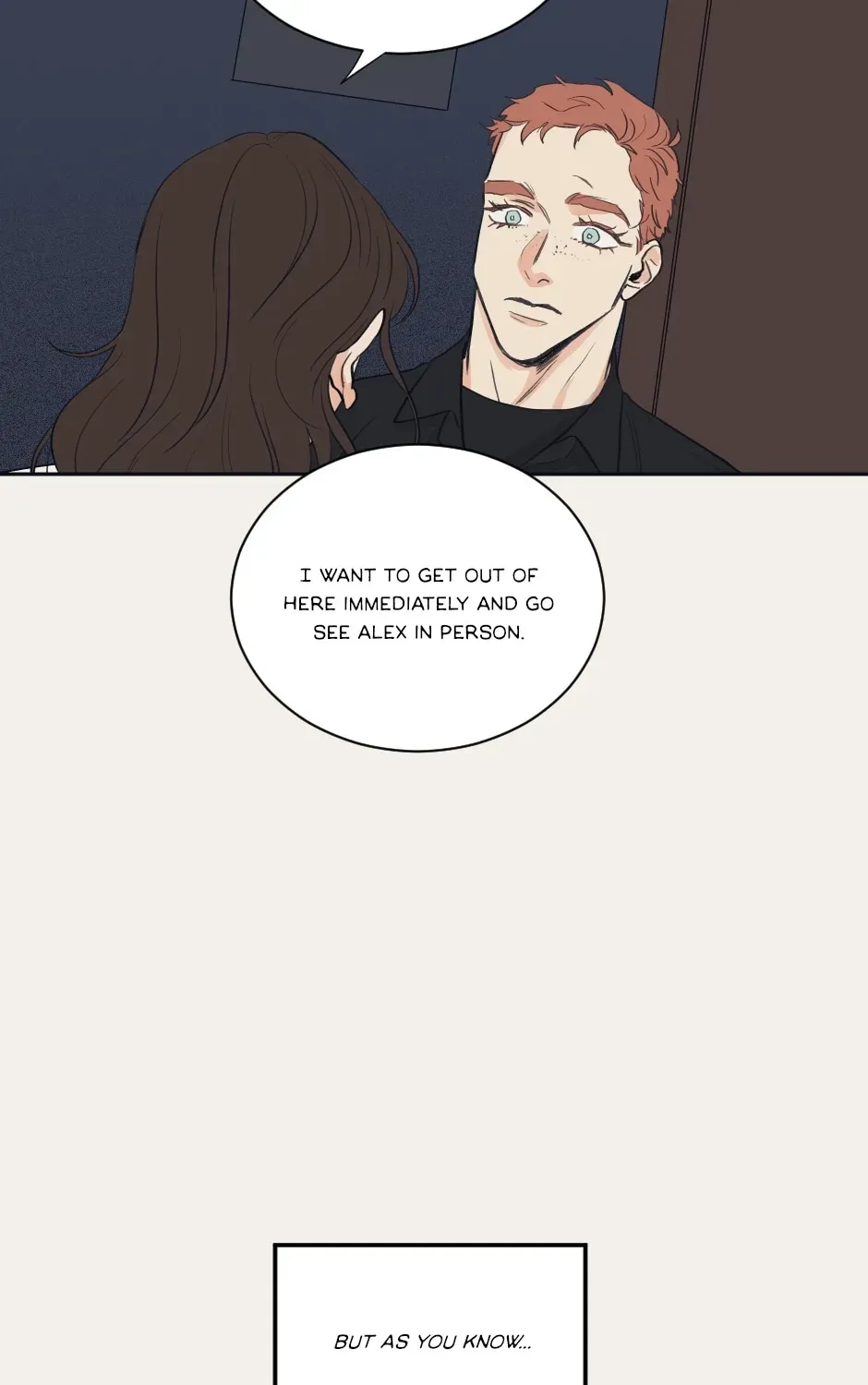 Mnemosyne Chapter 17 page 69 - 