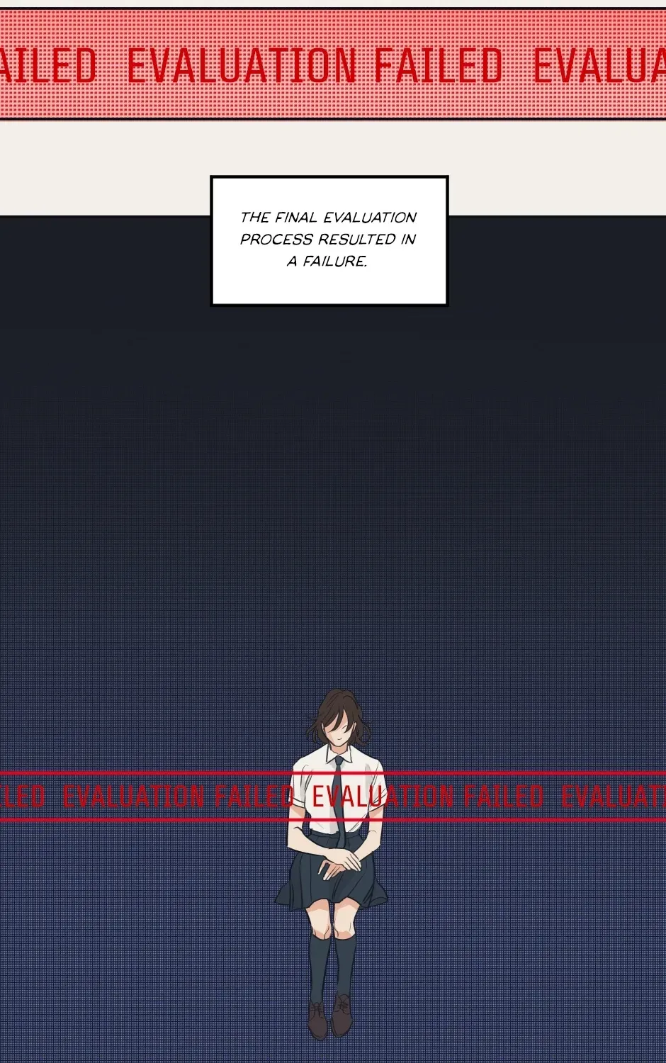 Mnemosyne Chapter 17 page 71 - 