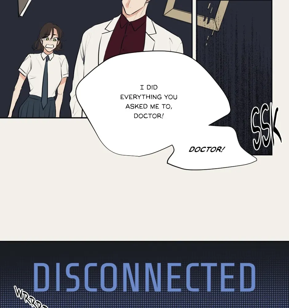 Mnemosyne Chapter 18 page 14 - 