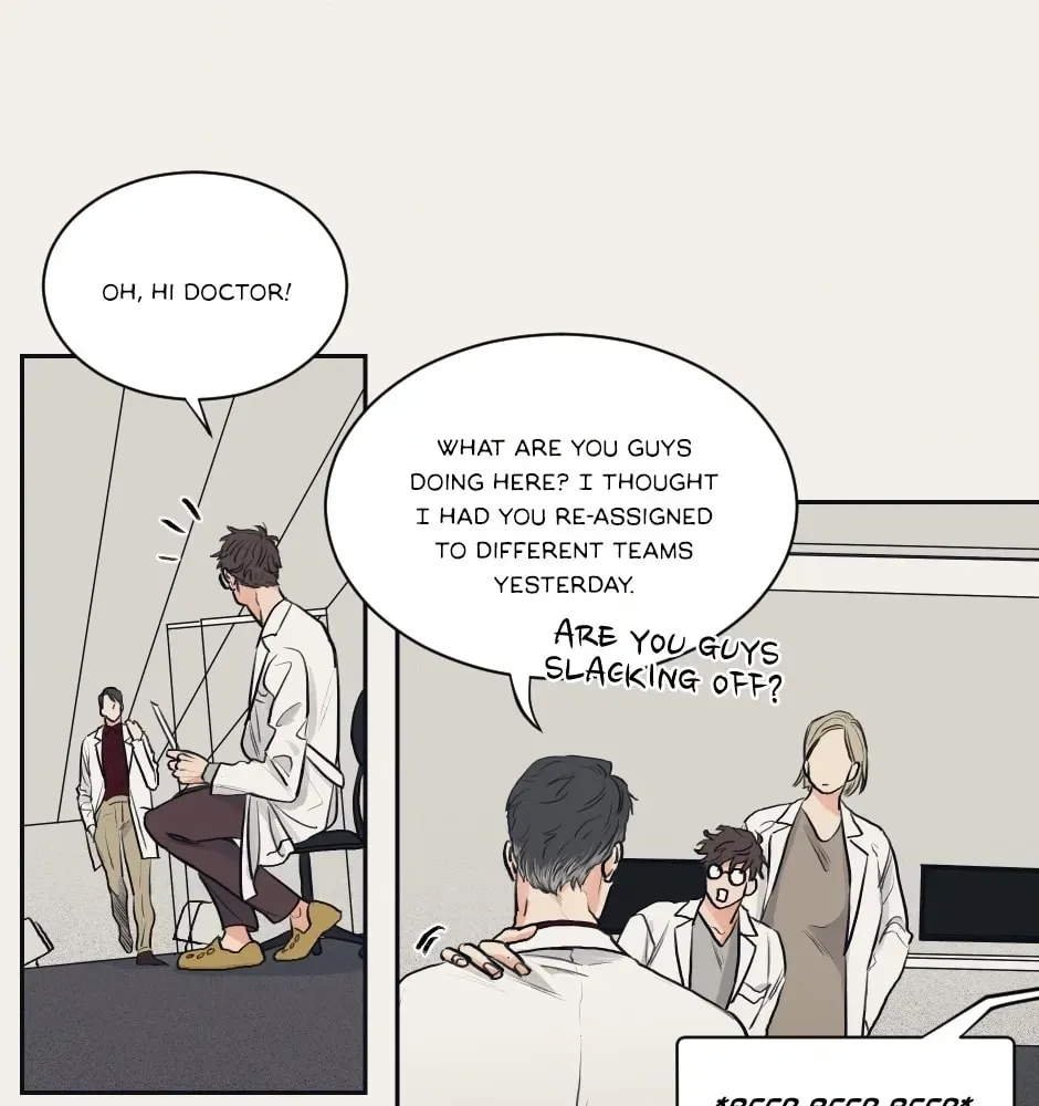 Mnemosyne Chapter 18 page 16 - 