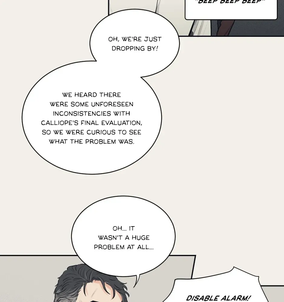 Mnemosyne Chapter 18 page 17 - 