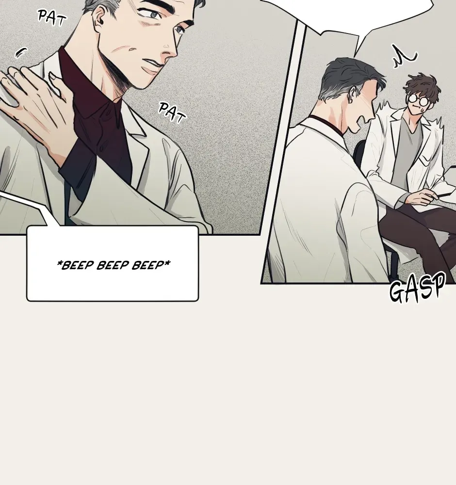Mnemosyne Chapter 18 page 18 - 