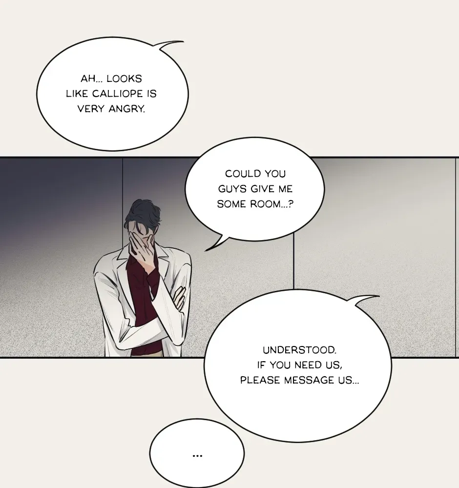 Mnemosyne Chapter 18 page 19 - 