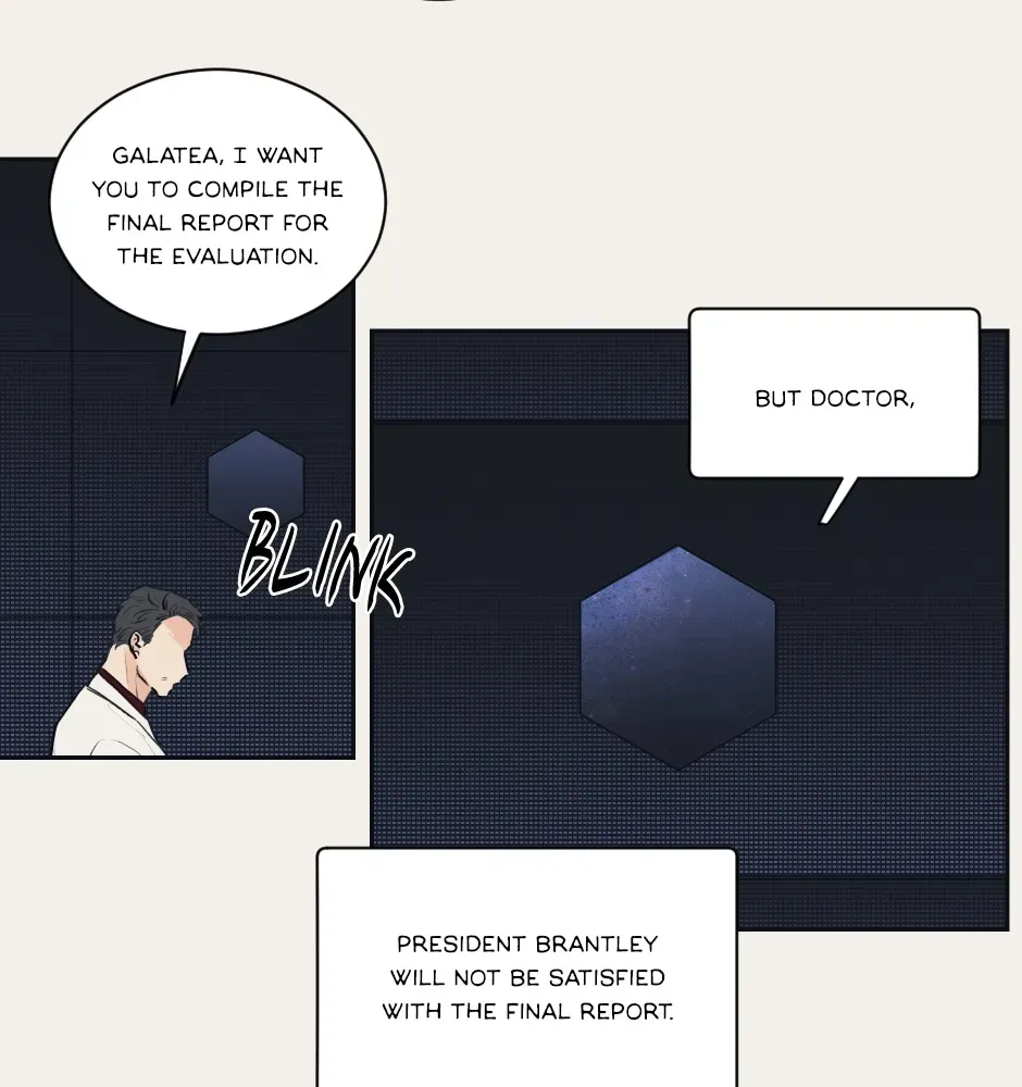 Mnemosyne Chapter 18 page 20 - 