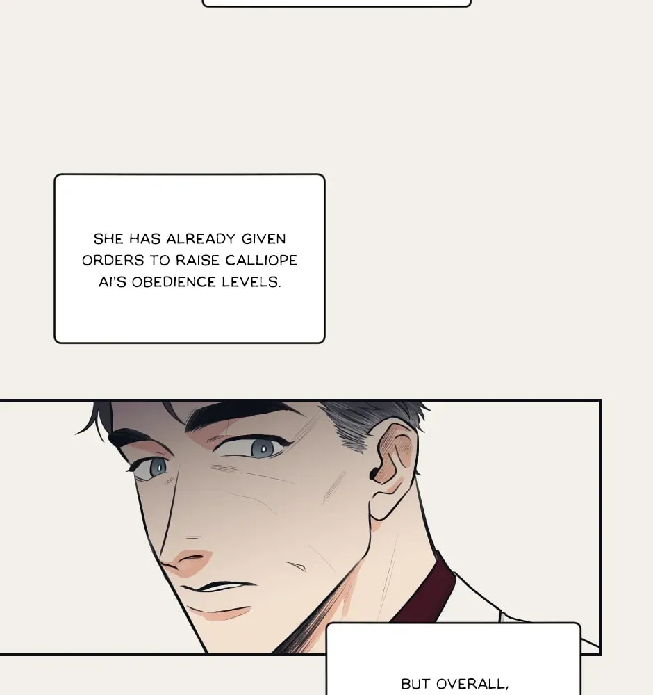 Mnemosyne Chapter 18 page 21 - 