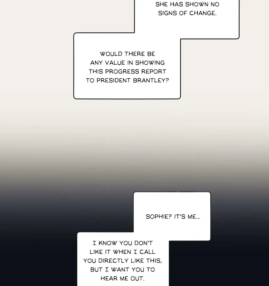 Mnemosyne Chapter 18 page 22 - 