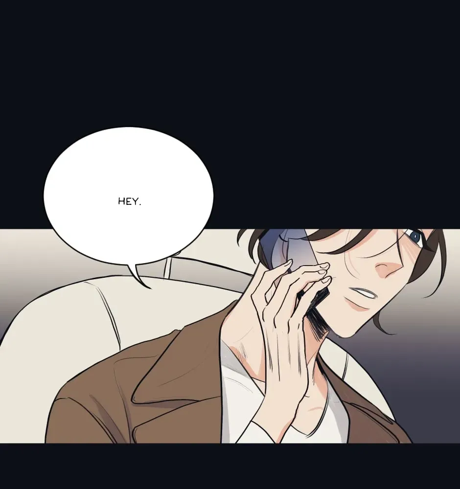 Mnemosyne Chapter 18 page 24 - 