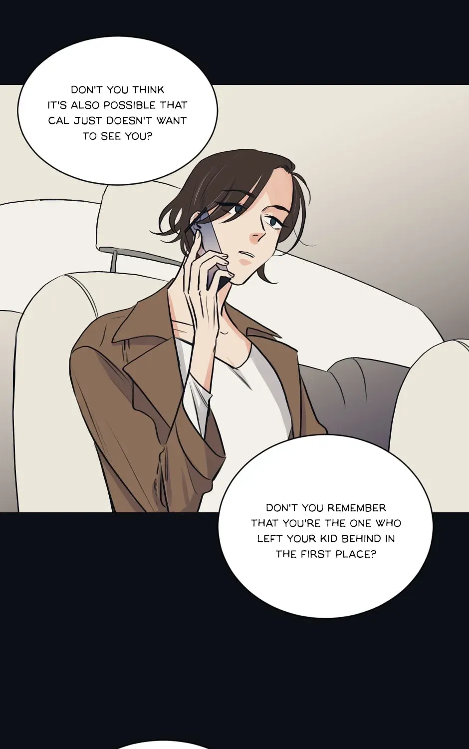 Mnemosyne Chapter 18 page 25 - 