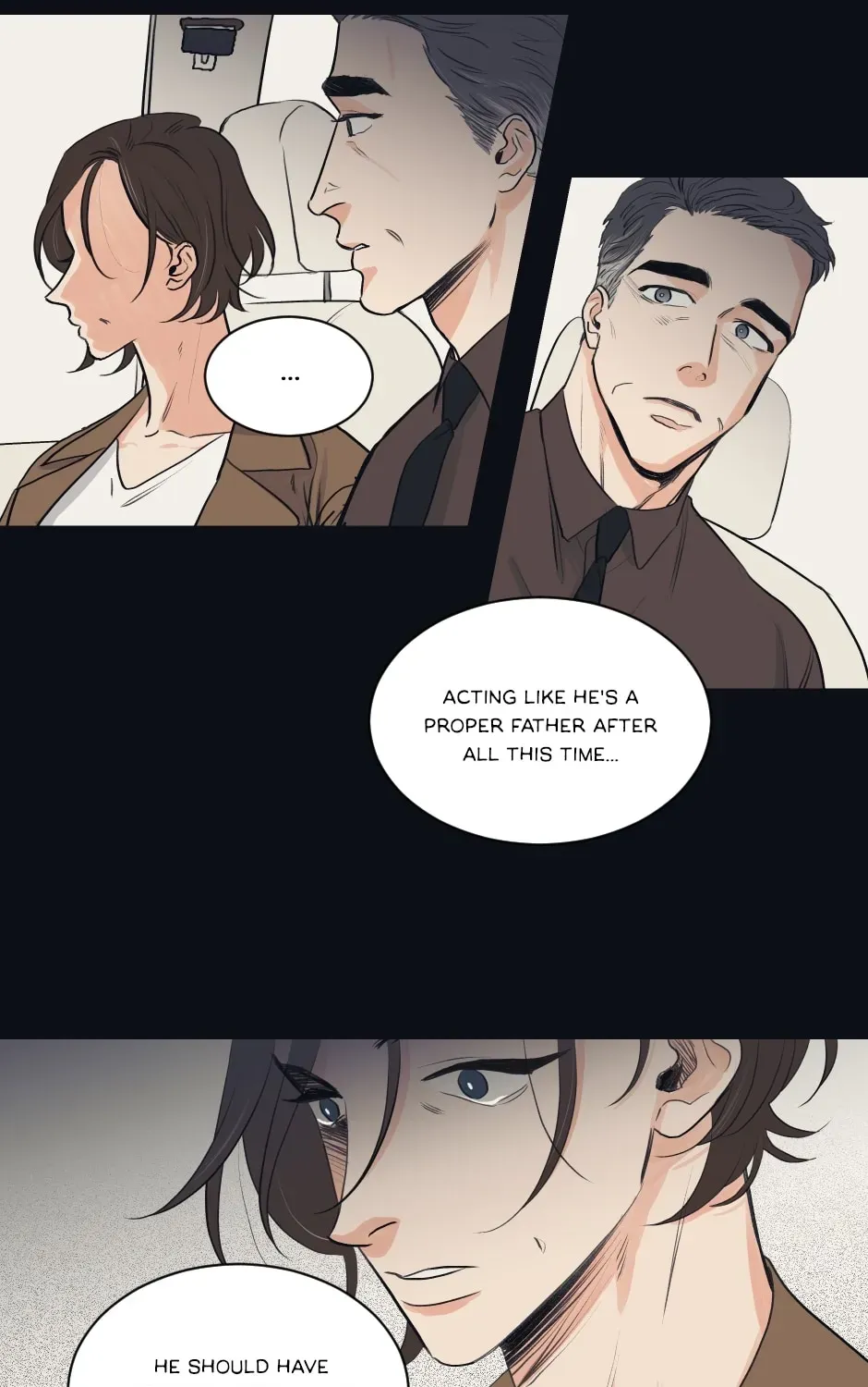 Mnemosyne Chapter 18 page 29 - 