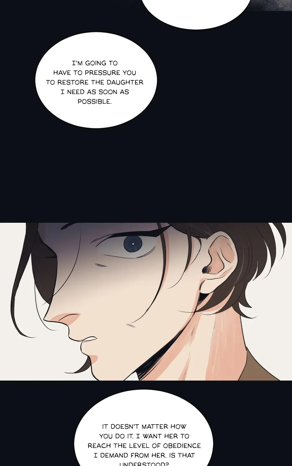 Mnemosyne Chapter 18 page 33 - 