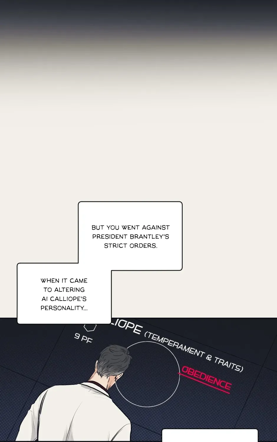 Mnemosyne Chapter 18 page 35 - 