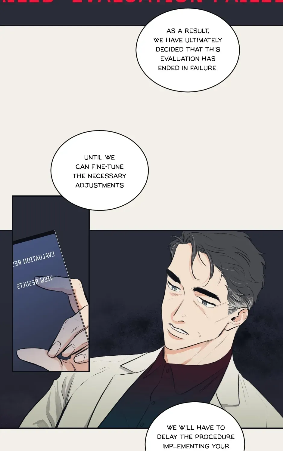 Mnemosyne Chapter 18 page 5 - 