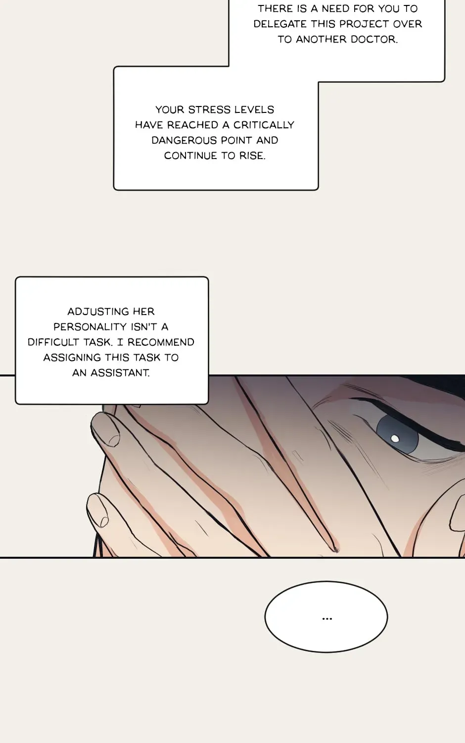 Mnemosyne Chapter 18 page 41 - 