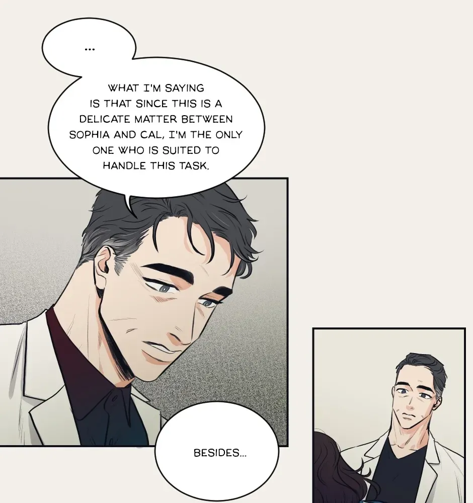 Mnemosyne Chapter 18 page 43 - 