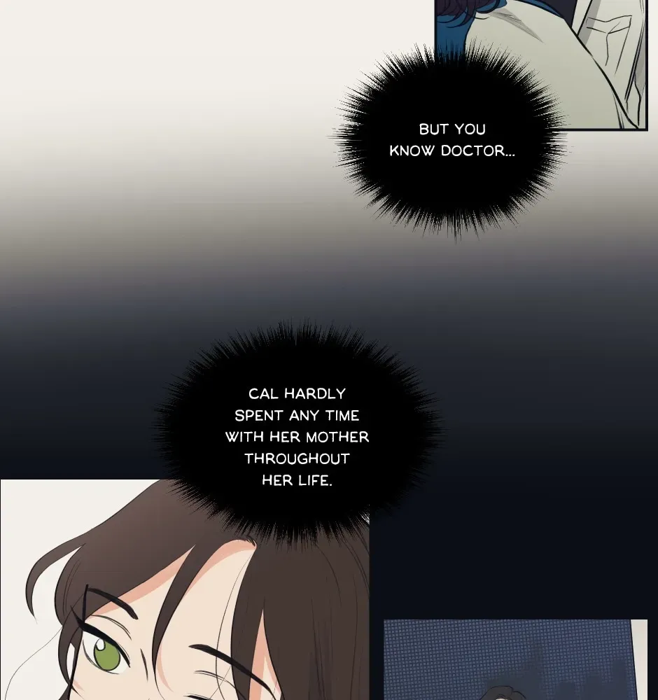 Mnemosyne Chapter 18 page 44 - 