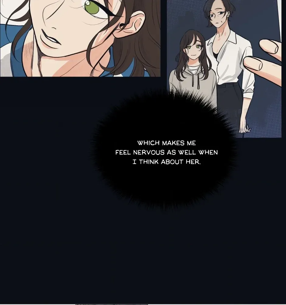 Mnemosyne Chapter 18 page 45 - 