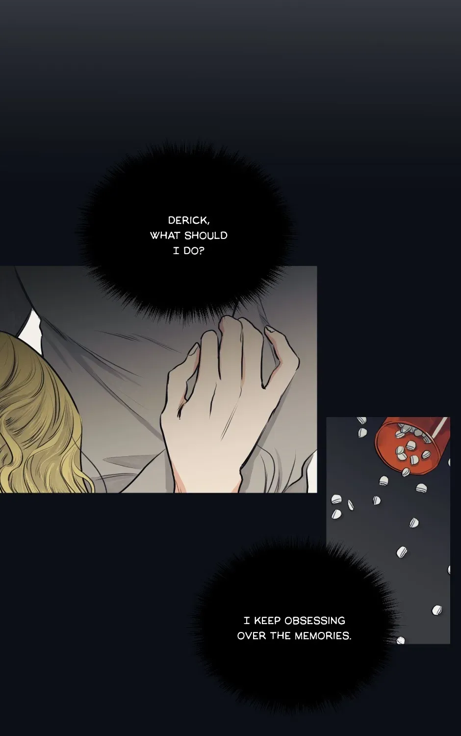 Mnemosyne Chapter 18 page 53 - 