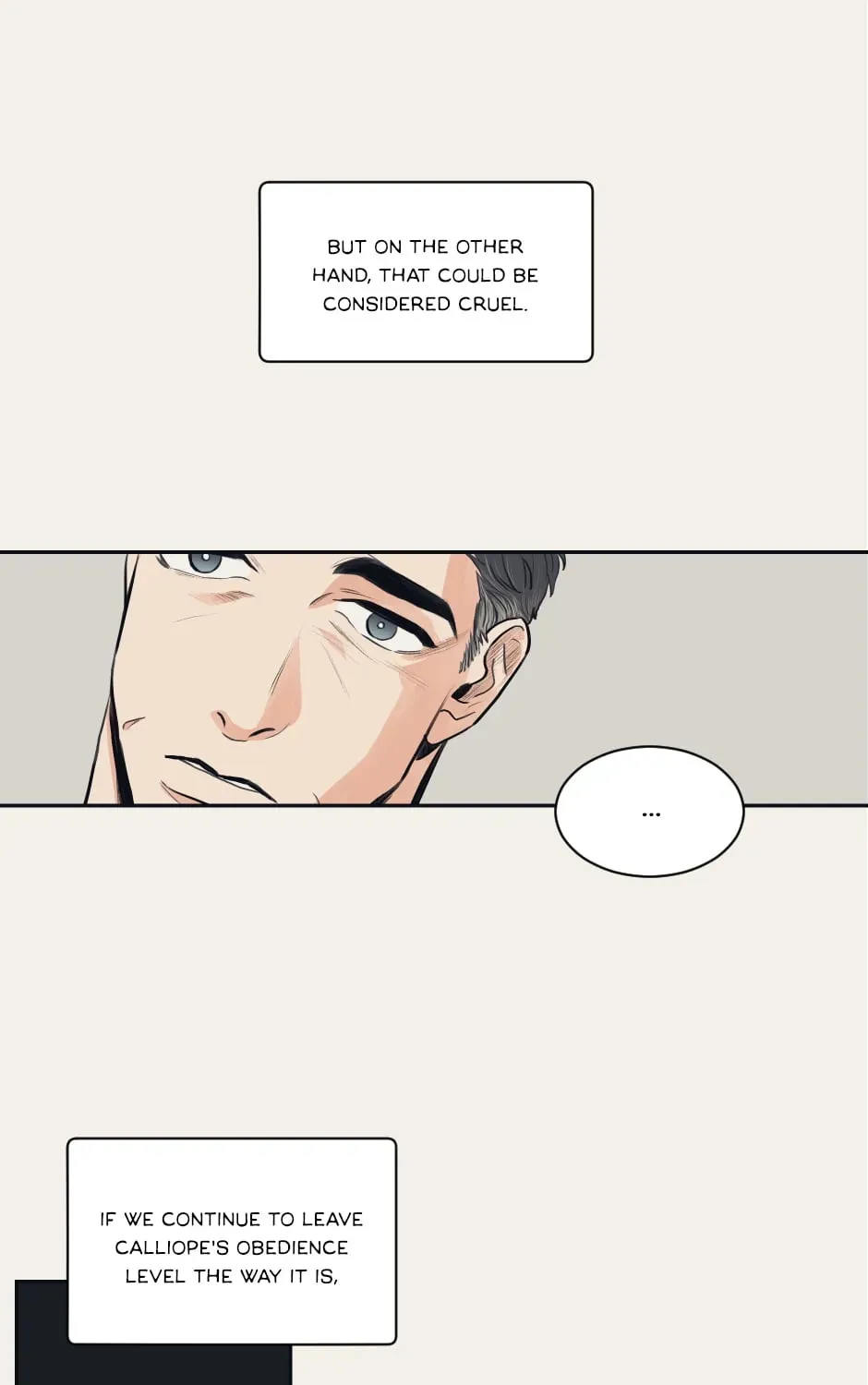 Mnemosyne Chapter 18 page 57 - 