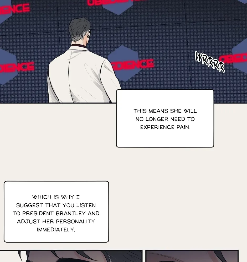 Mnemosyne Chapter 18 page 64 - 