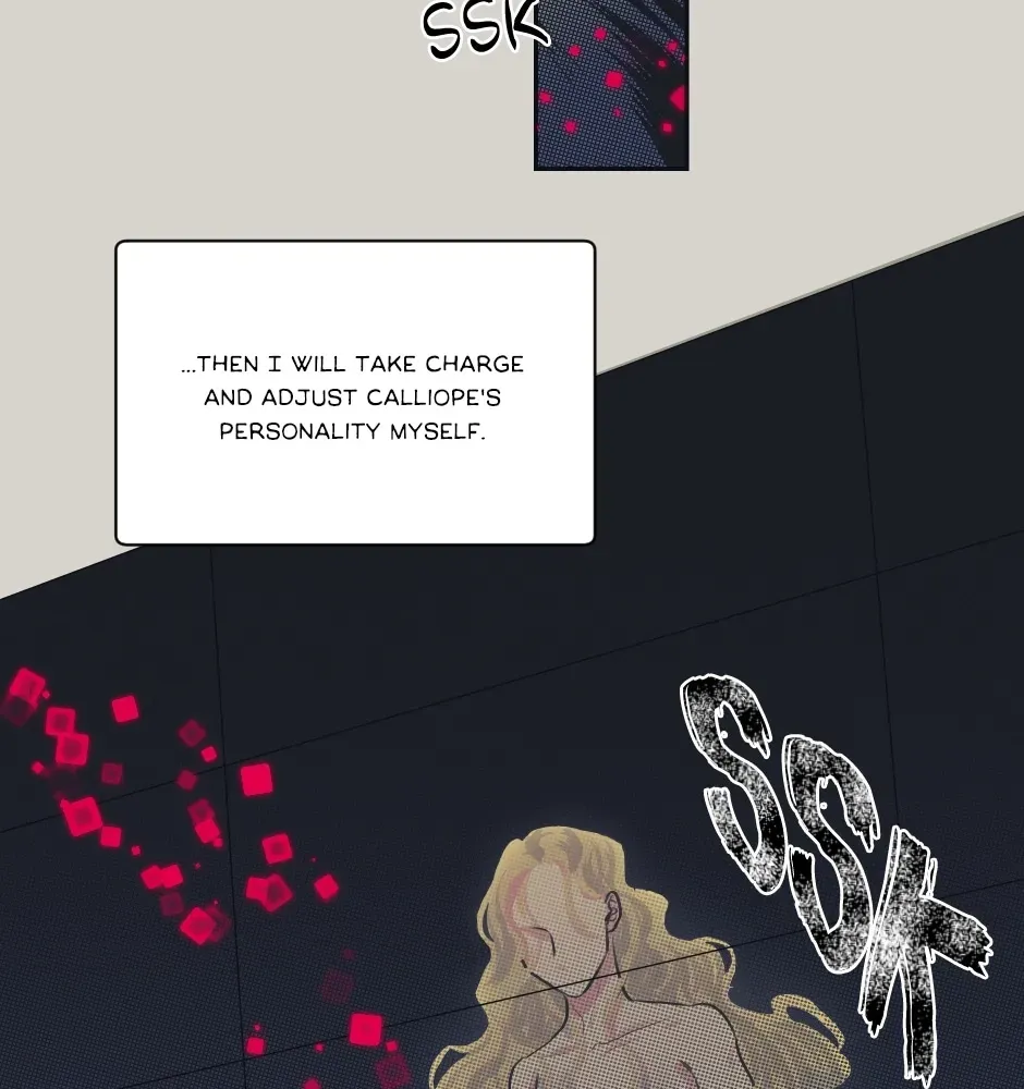 Mnemosyne Chapter 18 page 67 - 