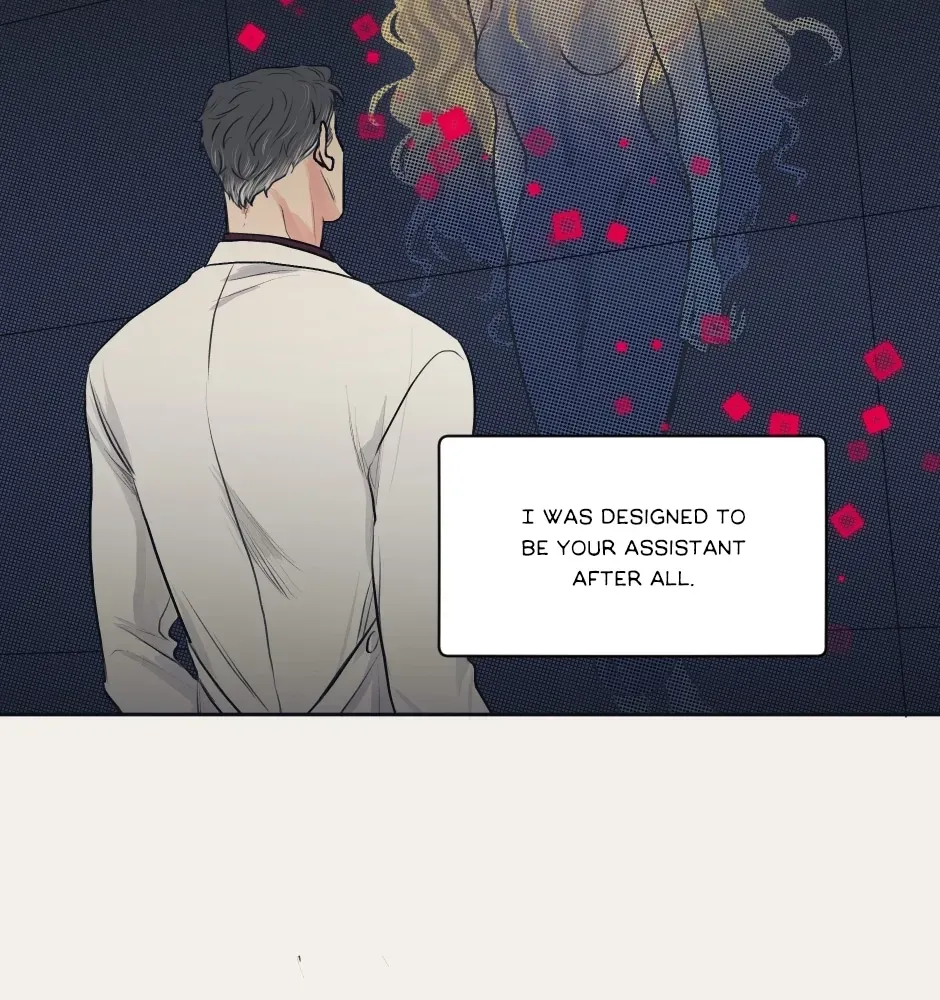 Mnemosyne Chapter 18 page 68 - 