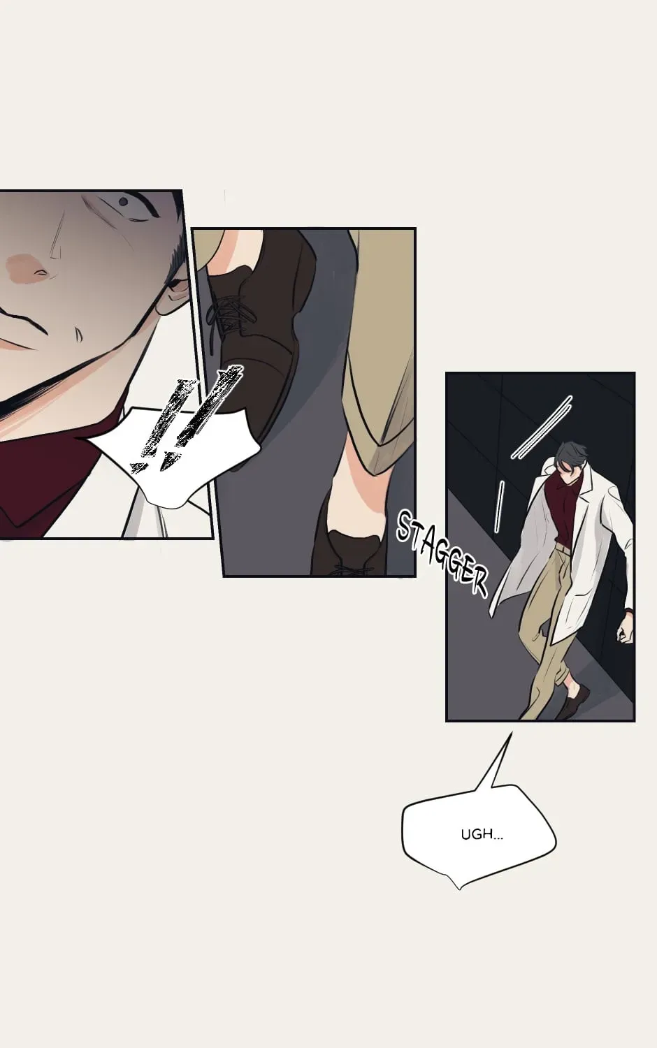 Mnemosyne Chapter 18 page 69 - 