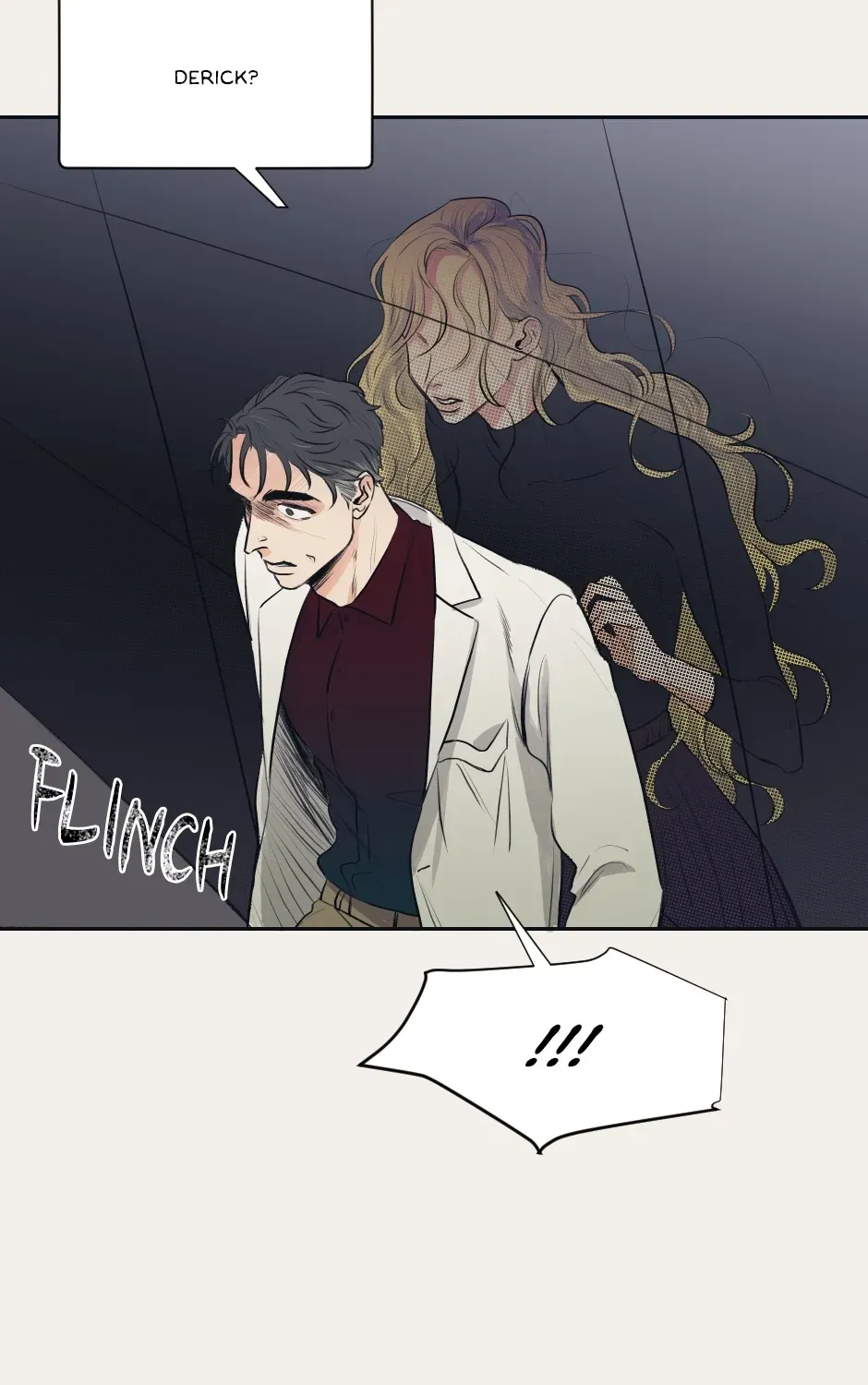 Mnemosyne Chapter 18 page 71 - 