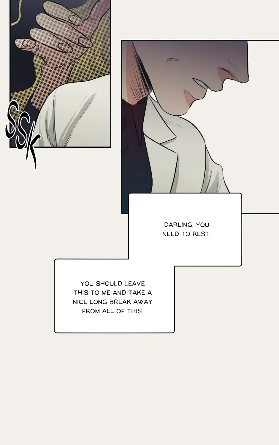 Mnemosyne Chapter 18 page 73 - 