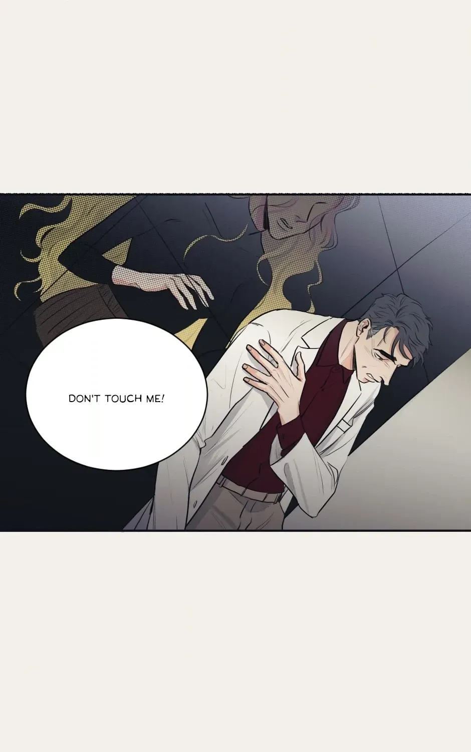 Mnemosyne Chapter 18 page 75 - 