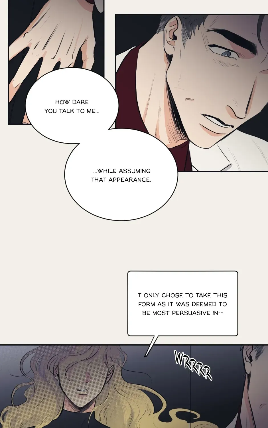 Mnemosyne Chapter 18 page 77 - 