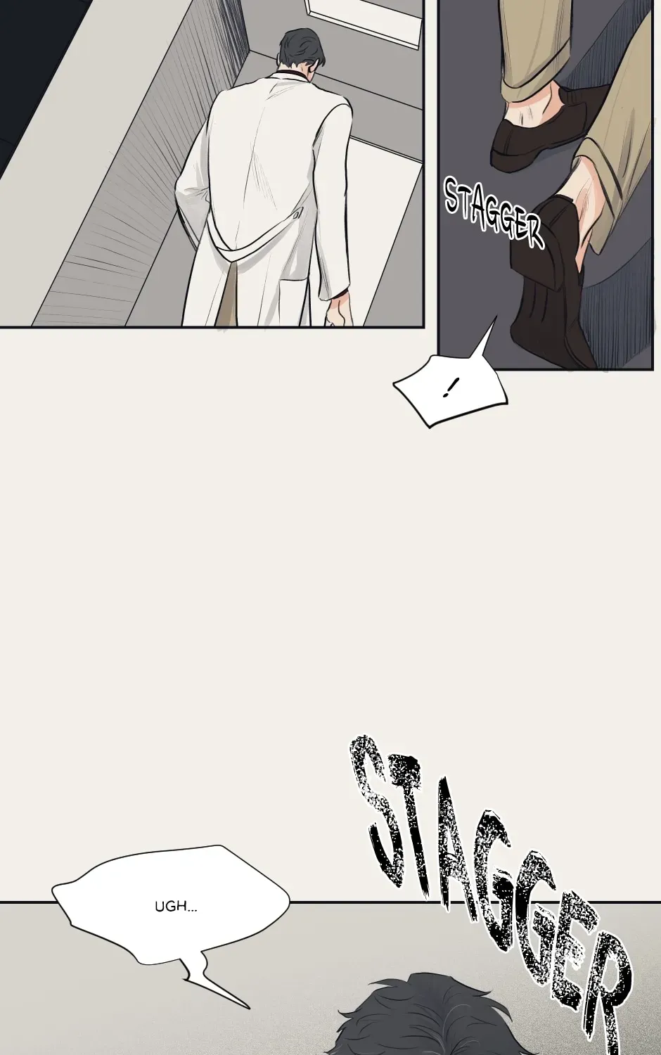 Mnemosyne Chapter 18 page 83 - 