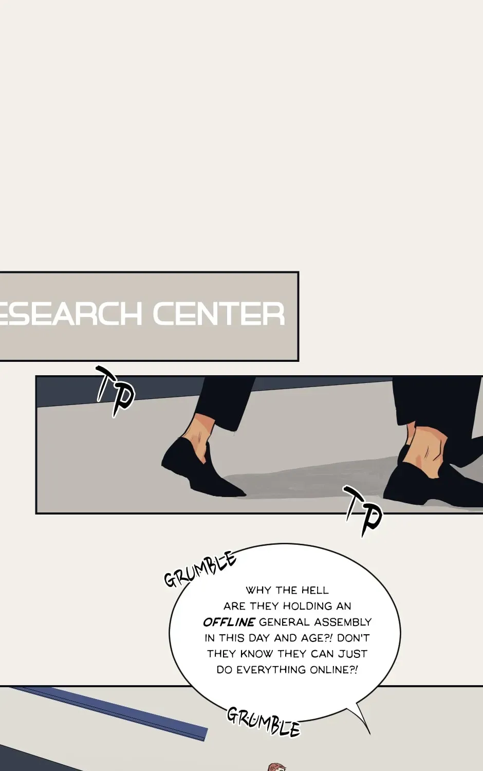 Mnemosyne Chapter 18 page 87 - 