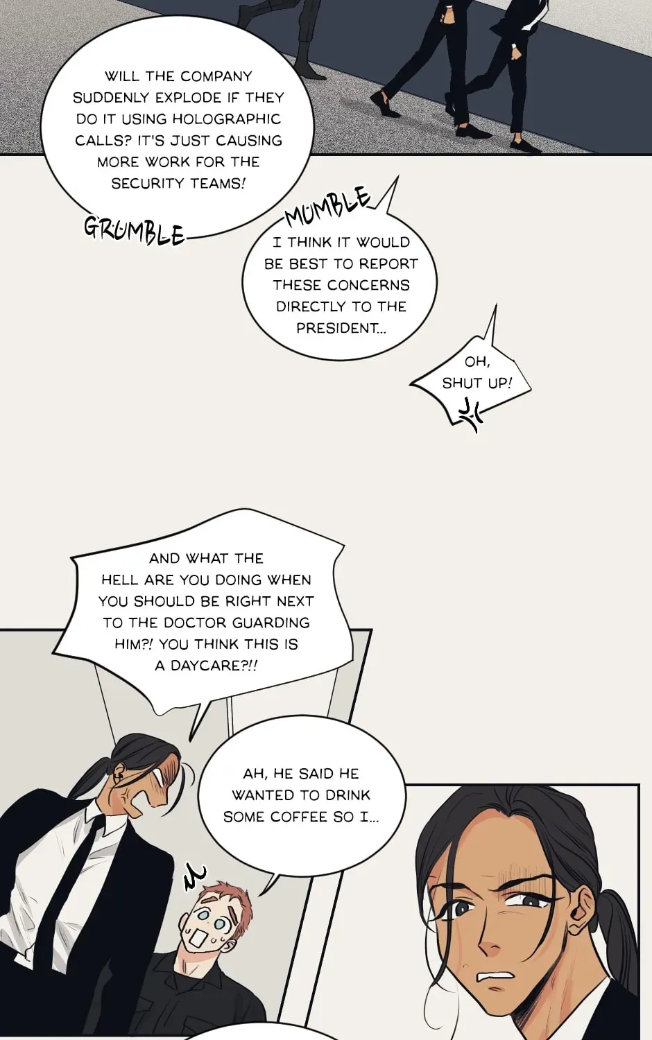 Mnemosyne Chapter 18 page 89 - 