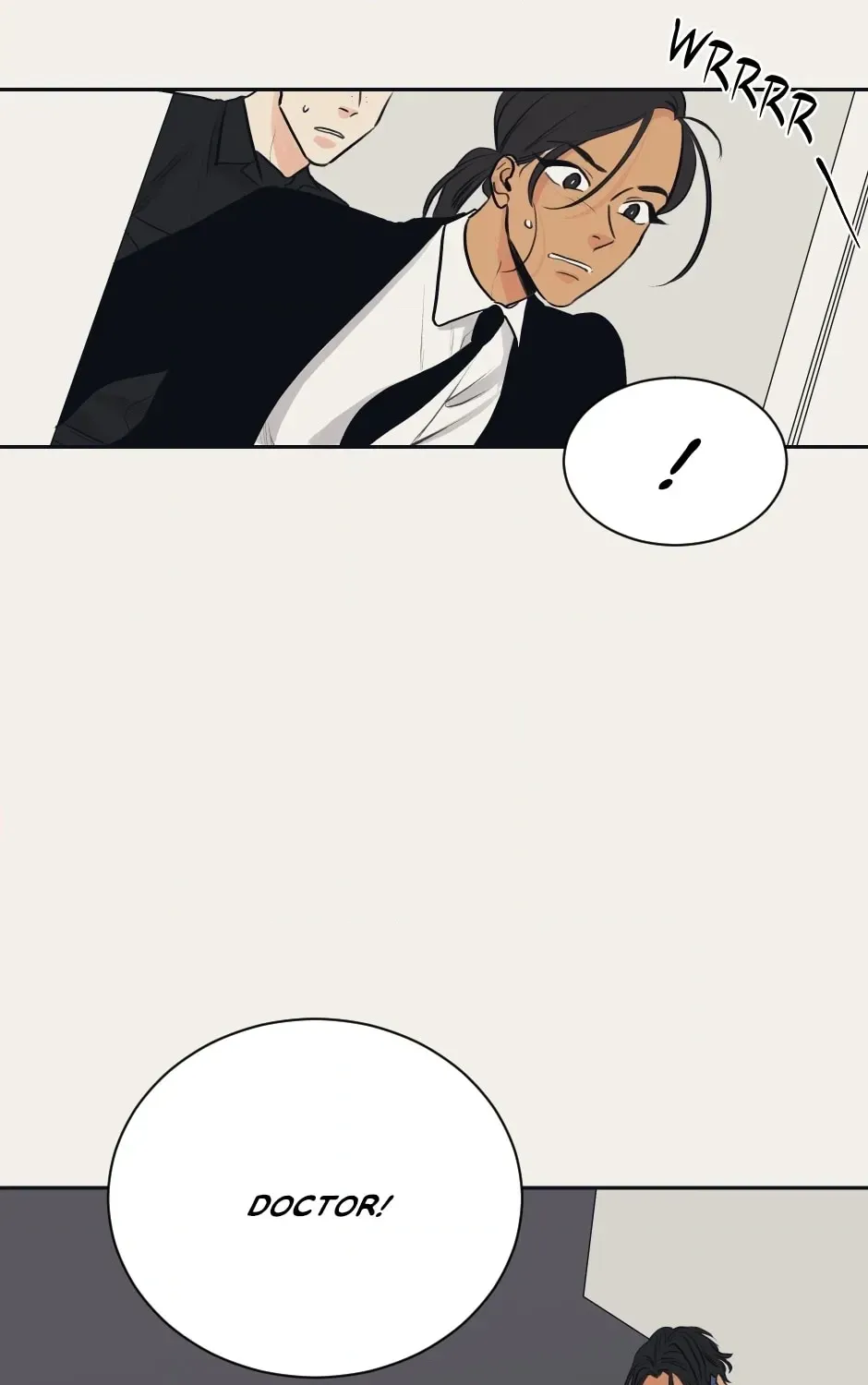 Mnemosyne Chapter 18 page 95 - 