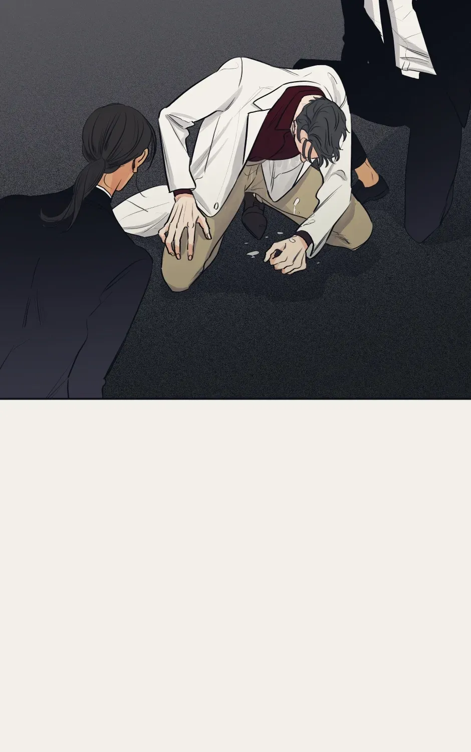 Mnemosyne Chapter 18 page 97 - 