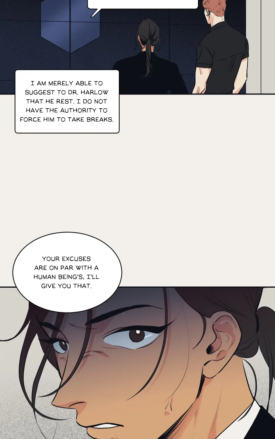 Mnemosyne Chapter 19 page 15 - 