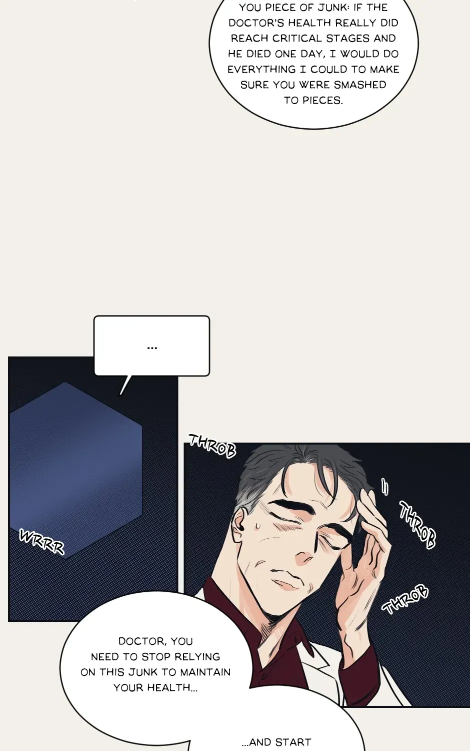 Mnemosyne Chapter 19 page 17 - 