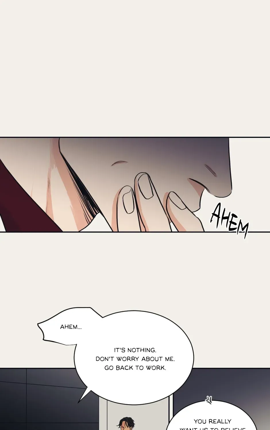 Mnemosyne Chapter 19 page 3 - 
