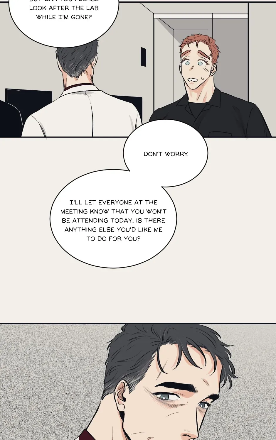 Mnemosyne Chapter 19 page 21 - 