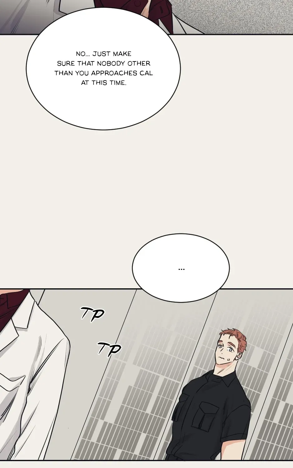 Mnemosyne Chapter 19 page 23 - 