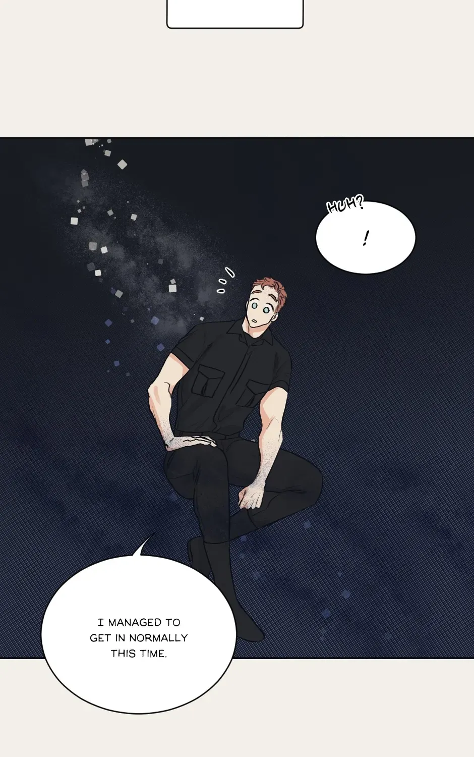 Mnemosyne Chapter 19 page 29 - 