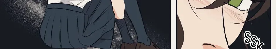 Mnemosyne Chapter 19 page 34 - 
