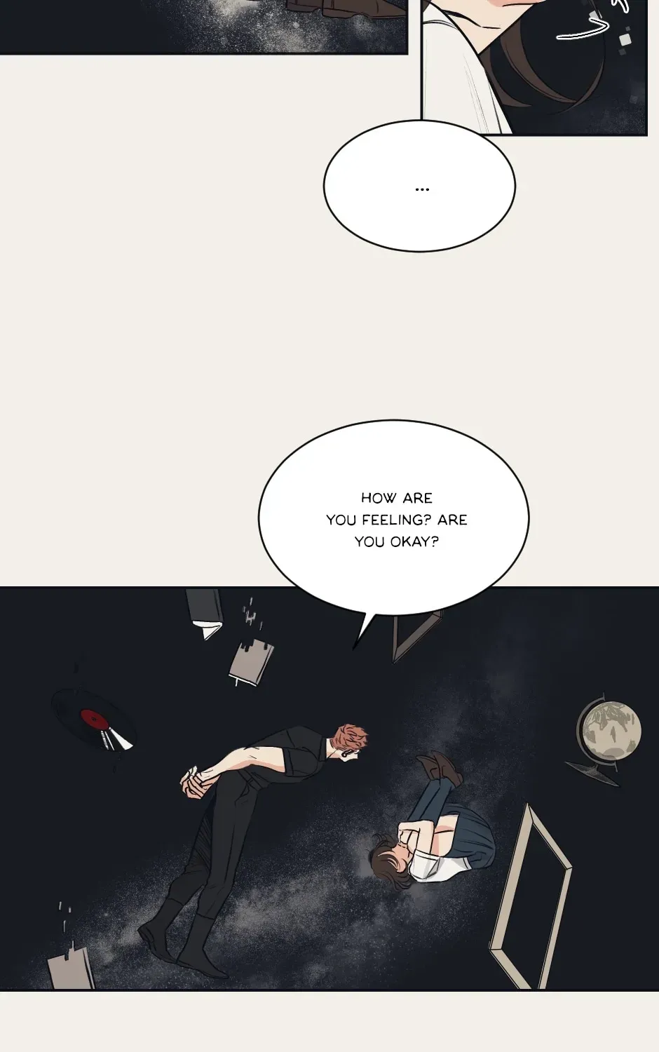 Mnemosyne Chapter 19 page 35 - 