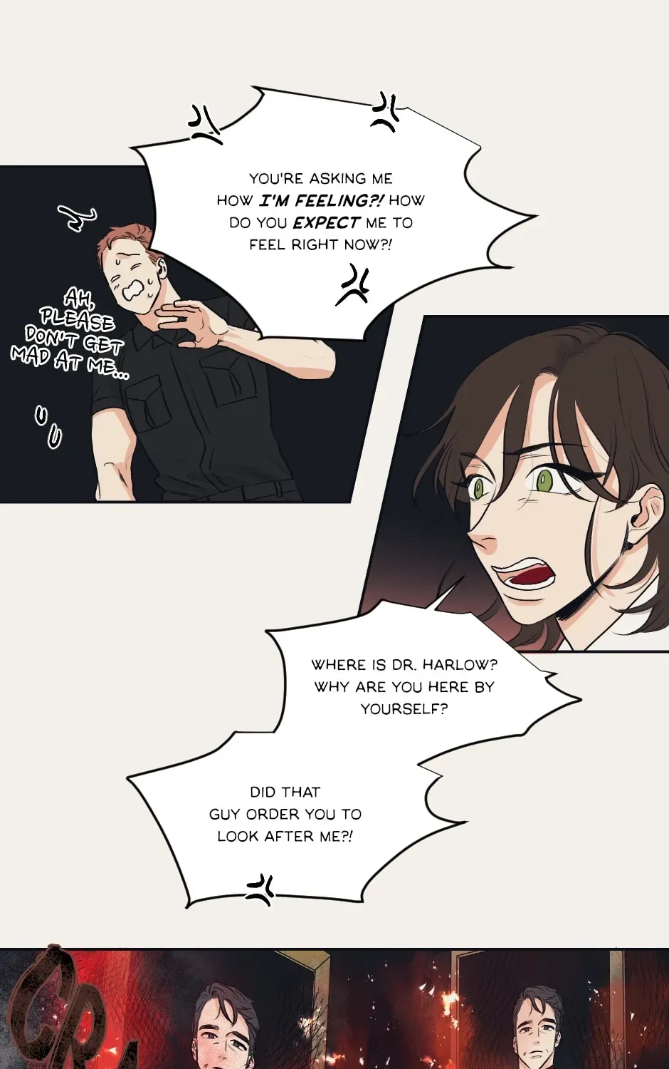 Mnemosyne Chapter 19 page 37 - 